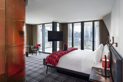 W Melbourne - Accommodation BNB 2