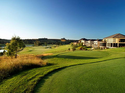 Yarra Valley Lodge - Accommodation BNB 1