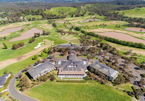 Yarra Valley Lodge - Accommodation BNB 2