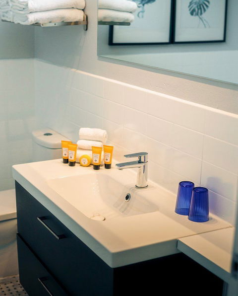 Oriana Motor Inn & Conf Ctr - Accommodation BNB 1