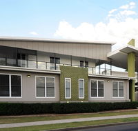 Drovers Motor Inn - Accommodation BNB