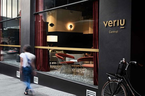 Veriu Central - Accommodation BNB 0