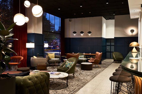 Veriu Central - Accommodation BNB 2