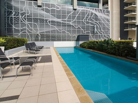 Oaks 212 Margaret - Accommodation BNB 2