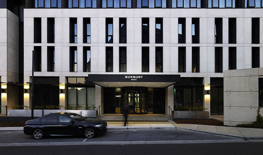 Harman ACT Accommodation BNB
