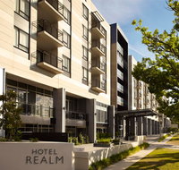 Hotel Realm - Accommodation BNB