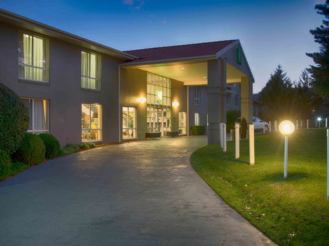 Ibis Styles Canberra - Accommodation BNB 2