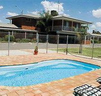 Centrepoint Motel - Accommodation BNB