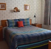 Kingswood Motel - Accommodation BNB