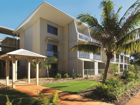 Oaks Broome - Accommodation BNB 0