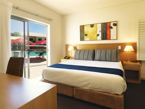 Oaks Broome - Accommodation BNB 2