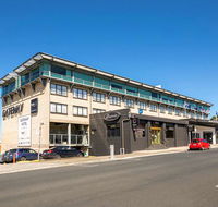 Gateway Hotel by Nightcap Plus - Accommodation BNB