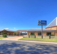 Best Western Ascot Lodge Motor Inn - Accommodation BNB