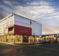 Mercure Warragul - Accommodation BNB