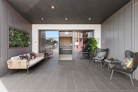 Bluegum Motel - Accommodation BNB 0