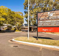 Macquarie Inn - Accommodation BNB