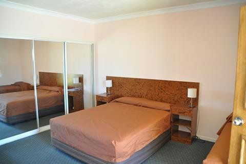 Townview Motel - Accommodation BNB 1