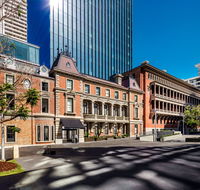 COMO The Treasury Perth - Accommodation BNB