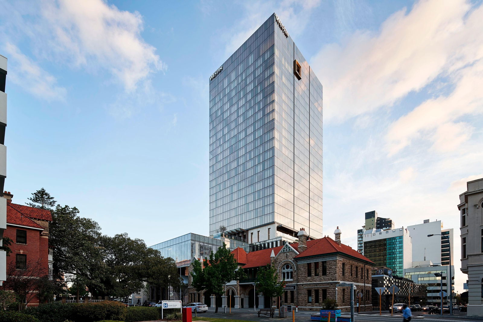 Perth WA Accommodation BNB