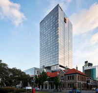 The Westin Perth - Accommodation BNB