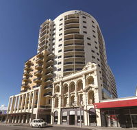 Adina Apartment Hotel Barrack Plaza - Accommodation BNB
