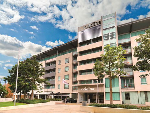 Adina Apartment Hotel Perth - Accommodation BNB 1