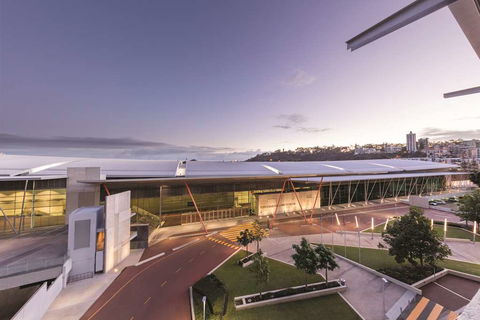 Adina Apartment Hotel Perth - Accommodation BNB 2