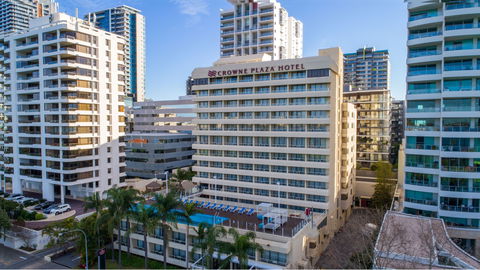 Crowne Plaza Perth - Accommodation BNB 1