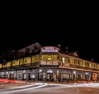 Hotel Northbridge - Accommodation BNB