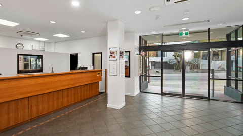 Metro Hotel Perth City - Accommodation BNB 2