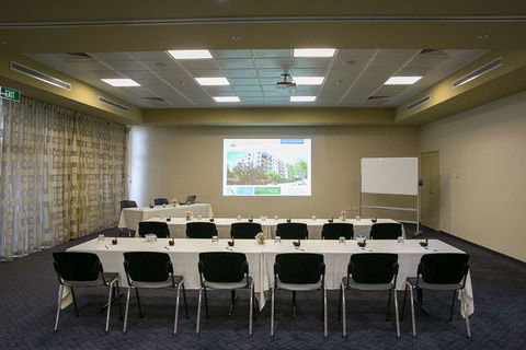 Nesuto Mounts Bay Perth Apartment Hotel - Accommodation BNB 2