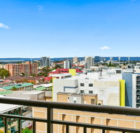 All Suites Perth - Accommodation BNB