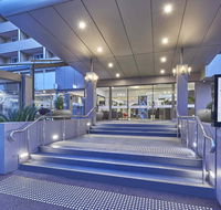 Mercure Perth On Hay - Accommodation BNB