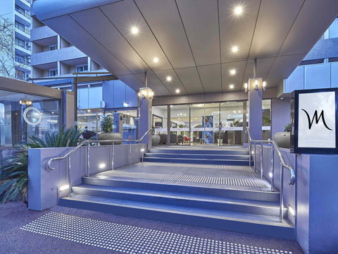 Mercure Perth On Hay - Accommodation BNB 0