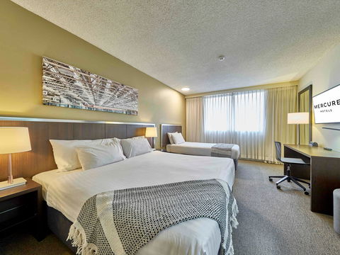 Mercure Perth On Hay - Accommodation BNB 1