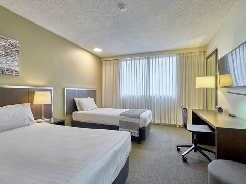 Mercure Perth On Hay - Accommodation BNB 2
