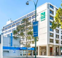 Quality Hotel Ambassador Perth - Accommodation BNB