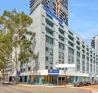 Comfort Inn  Suites Goodearth - Accommodation BNB