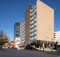 Pensione Hotel Perth - Accommodation BNB