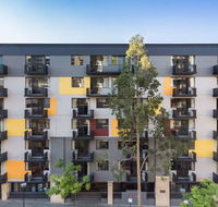 Mont Clare Boutique Apartments - Accommodation BNB