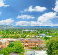 Mantra Albury Hotel - Accommodation BNB