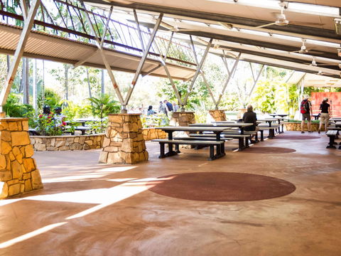 Kakadu Lodge Cooinda, Mngd By Accor - Accommodation BNB 1