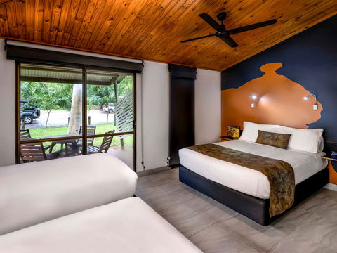 Kakadu Lodge Cooinda, Mngd By Accor - Accommodation BNB 2