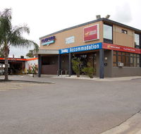 Nightcap at Playford Tavern - Accommodation BNB