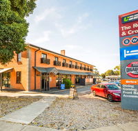 Nightcap Rose  Crown Hotel - Accommodation BNB