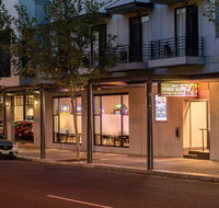 Mawson Lakes Hotel - Accommodation BNB