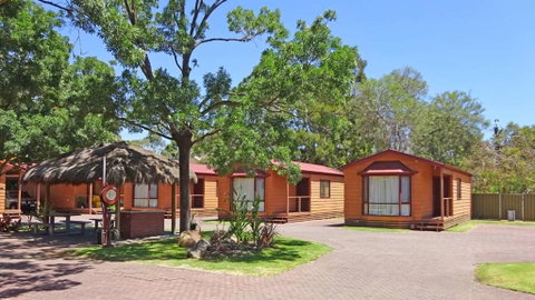 Adelaide Caravan Park - Accommodation BNB 0