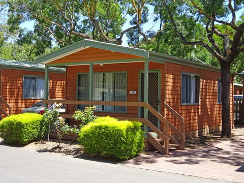 Adelaide Caravan Park - Accommodation BNB 1