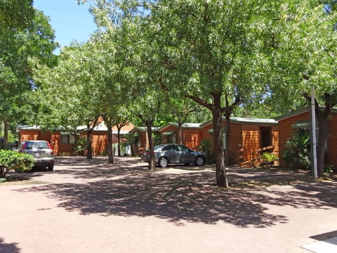 Adelaide Caravan Park - Accommodation BNB 2