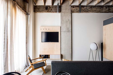 Veriu Broadway - Accommodation BNB 1